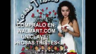 grupo bryndis  te vas con el con poema [upl. by Jayme189]