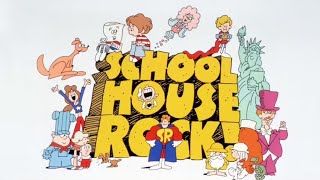 Schoolhouse Rock  Multiplication Rock [upl. by Atteuqaj117]