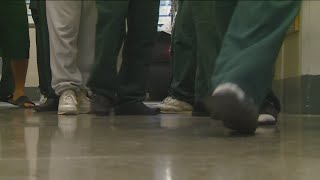 IDOC helps prepare Idaho inmates prepare for potential jobs [upl. by Clay]