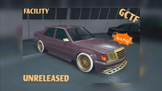 UNRELEASED GCTF  GLITCHIN U ALL  GTA [upl. by Archibaldo641]