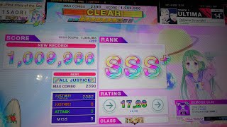 Oshama Scramble ULTIMA AJ [upl. by Pomcroy]