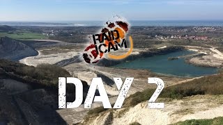 Day 2  Raid Icam 2017 [upl. by Lore385]