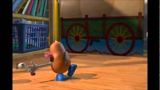 los celos de budy toy story wmv [upl. by Korns]