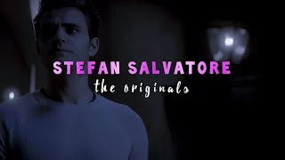 Stefan Salvatore  the originals scene pack [upl. by Nutsud]