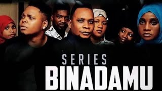 BINADAMU EPISODE 56 SEASON 5 [upl. by Fionna]