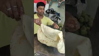 Most Interesting Paratha quot Petai Paratha quot shorts indianstreetfood ashortaday [upl. by Chu]