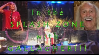 GALLAGHER amp SLEDGEOMatic  In the Splash Zone 2017 [upl. by Aicak]