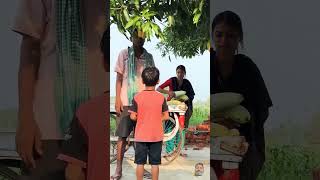 Sabzi wala lout giya trending funny comedy subscribe shots [upl. by Pooley78]