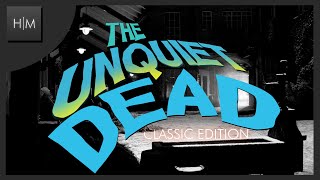 Classic Doctor Who The Unquiet Dead  CLASSIC EDITION SOUNDTRACK [upl. by Utimer]