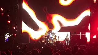 Red Hot Chili Peppers Universally Speaking  Feb 23 2024  Innings Festival [upl. by Valdas]