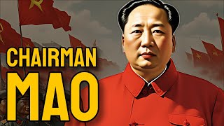 Chairman Mao Explained In 10 Minutes  Mao Documentary [upl. by Folger326]