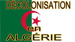 leçon en wolof DECOLONISATION en ALGERIE [upl. by Tihw]