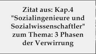 Mind Control 20  Die Verzweiflung Intellektueller  Essay [upl. by Nosidam]