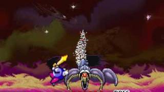 Kirby Nightmare in Dreamland Meta Knight VS Final Boss [upl. by Prevot252]