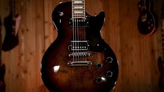 Gibson Les Paul Studio 2018 Electric Guitar Demo [upl. by Melena978]