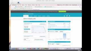 Xero Interview Why this accounting software is so good [upl. by Sachs]