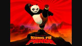 16 Oogway Acsends  Hans Zimmer Kung Fu Panda Soundtrack [upl. by Nanice]