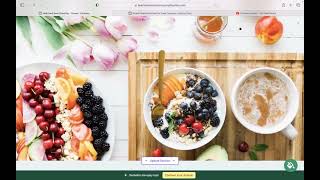 How to Build Simple Health Coach Website  FAST amp EASY [upl. by Eelorac965]