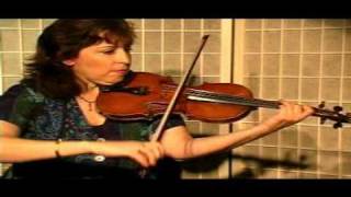 Violin Lesson  Song Demo  quotThe Crow on the Cradlequot [upl. by Rozella]