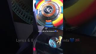 Confusion  “ELO”💙💙🇬🇧1979 Original 70svinyl Ableton Live Audio elo [upl. by Siduhey]