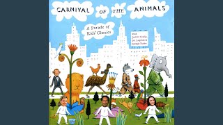 Carnival of the Animals Aviary [upl. by Epps]