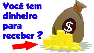 Como receber dinheiro da Nota Fiscal Paulista Compartilhe [upl. by Haodnanehs]