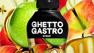 Ghetto Gastro Black Respectability Politics boptarts [upl. by Hultgren]