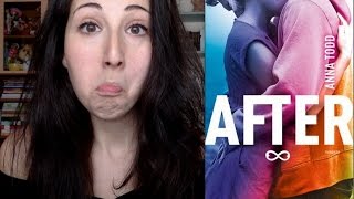 After di Anna Todd  PARTE DUE LibroDiMelma [upl. by Beverie]