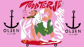 TODD TERJE  Spiral [upl. by Nesta]