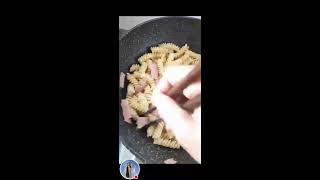 nieva tena is live Cooking Cheezy macaroni yummy Asmr [upl. by Nodyarg681]