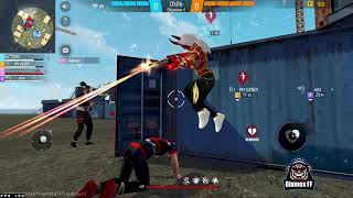 Free Fire Live Stream Outsmarting Opponents amp Claiming Wins 🎮⚡ [upl. by Opaline]