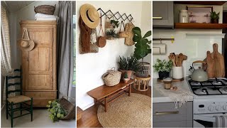 Charming Farmhouse Style Home Decor Ideas to Transform Your Space homedecor countryliving [upl. by Benia446]