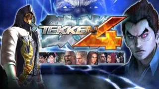 Tekken Tag Tournament  Intro [upl. by Ehpotsirhc]