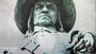 Oliver Cromwell Biography [upl. by Zipnick]