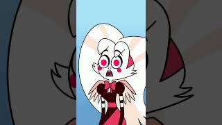 Angel Dust reacts to ARCANE Season 2  Angel Dust Hazbin Hotel [upl. by Firahs465]