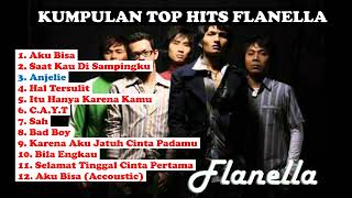 Flanella  Full Album Flanella [upl. by Ittap843]