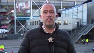 Rijnmond Nieuws  3 maart 2016 [upl. by Lohse]