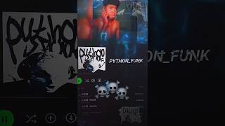 PYTHONFUNK DJ AKO FAROFINAT Me Myanmar [upl. by Flori761]