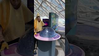 Other Worlds Is Now Open At The Adler Planetarium [upl. by Reivax897]