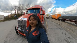 Taking a Break From Trucking Not Making Any Videos [upl. by Tomasina533]