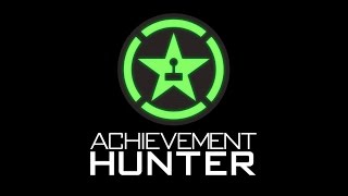 ACHIEVEMENT HUNTER Channel Trailer 2016 [upl. by Willner733]