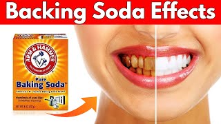 44 Unexpected and Powerful Benefits of Baking Soda Health Benefits of Baking Soda and Uses [upl. by Marzi]