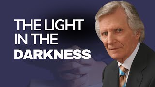 David Wilkerson Sermons  Prayer  The Light in the Darkness [upl. by Aleron]