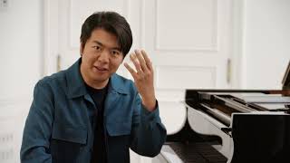 Lang Lang on SaintSaëns quotPiano Concerto No2  I Andantequot [upl. by Halil]