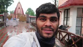 My Visit To BaBa kali kamli Vanprastha Ashram Swargashram RishikeshVivekAwasthiVlogs [upl. by Nuahsar]