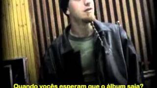 Toxicity Backstage  Legendado [upl. by Drolyag855]