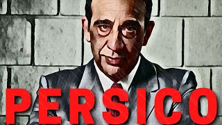 Carmine Persico  Colombo Family Boss and Gangster to the Core [upl. by Lehpar]