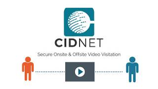 Cidnet Video Visitation [upl. by Nnyleak]