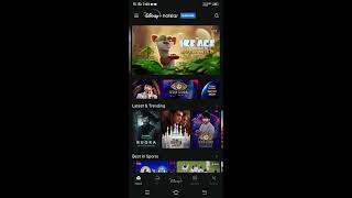 how to hotstar watch free without payment 100 video prof [upl. by Leroy788]