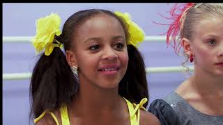 Dance Moms Season 1 Episode 9 Pyramid [upl. by Asiilanna]